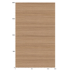 Folie 3M Di-Noc Fine Wood FW-1130H 1220 mm x 50 m 7000090841