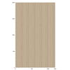 Folie 3M Di-Noc Fine Wood FW-1207 1220 mm x 50 m 7000091205