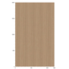 Folie 3M Di-Noc Fine Wood FW-1211 1220 mm x 50 m 7000091209