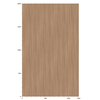 Folie 3M Di-Noc Fine Wood FW-1214EX 1220 mm x 50 m 7100095099