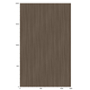 Folie 3M Di-Noc Fine Wood FW-1215EA 1220 mm x 50 m 7000091211