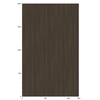 Folie 3M Di-Noc Fine Wood FW-1216 1220 mm x 50 m 7000091212