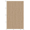 Folie 3M Di-Noc Fine Wood FW-1217 1220 mm x 50 m 7100005026
