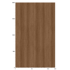 Folie 3M Di-Noc Fine Wood FW-1257 1220 mm x 50 m 7100025981