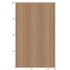 Folie 3M Di-Noc Fine Wood FW-1258 1220 mm x 50 m 7100026228