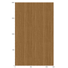 Folie 3M Di-Noc Fine Wood FW-1286 1220 mm x 50 m 7100025832