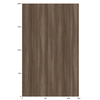 Folie 3M Di-Noc Fine Wood FW-1294AR 1220 mm x 25 m 7100154940