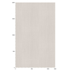 Folie 3M Di-Noc Fine Wood FW-1683 1220 mm x 50 m 7100088930