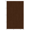 Folie 3M Di-Noc Fine Wood FW-1744 1220 mm x 50 m 7100088972
