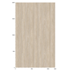 Folie 3M Di-Noc Fine Wood FW-1765 1220 mm x 50 m 7100088947