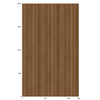 Folie 3M Di-Noc Fine Wood FW-1805 1220 mm x 50 m 7000090825