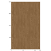 Folie 3M Di-Noc Fine Wood FW-1972 1220 mm x 50 m 7100154790