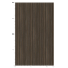 Folie 3M Di-Noc Fine Wood FW-1986 1220 mm x 50 m 7100154800