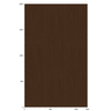 Folie 3M Di-Noc Fine Wood FW-332 1220 mm x 50 m 7100000869