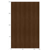 Folie 3M Di-Noc Fine Wood FW-650EX 1220 mm x 50 m 7100231745
