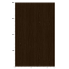 Folie 3M Di-Noc Fine Wood FW-651EX 1220 mm x 50 m 7100231837