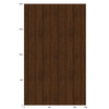 Folie 3M Di-Noc Fine Wood FW-677 1220 mm x 50 m 7000091108