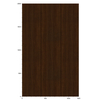 Folie 3M Di-Noc Fine Wood FW-7006EX 1220 mm x 50 m 7100231741