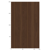Folie 3M Di-Noc Fine Wood FW-7008 1220 mm x 50 m 7100000866