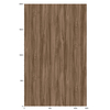 Folie 3M Di-Noc Fine Wood FW-7011EX 1220 mm x 50 m 7100231736