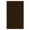 Folie 3M Di-Noc Fine Wood FW-7015 1220 mm x 50 m 7000091113