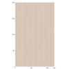 Folie 3M Di-Noc Fine Wood FW-7017AR 1220 mm x 25 m 7100154943