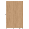 Folie 3M Di-Noc Premium Wood PW-2305MT 1220 mm x 50 m 7100252256