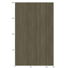 Folie 3M Di-Noc Premium Wood PW-2321MT 1220 mm x 50 m 7100320801