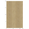 Folie 3M Di-Noc Premium Wood PW-2326MT 1220 mm x 50 m 7100320793