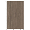 Folie 3M Di-Noc Wood Grain WG-1365 1220 mm x 50 m 7100026814