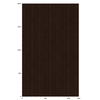 Folie 3M Di-Noc Wood Grain WG-1364 1220 mm x 50 m 7100026812
