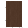 Folie 3M Di-Noc Wood Grain WG-1369 1220 mm x 50 m 7100026807