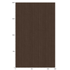 Folie 3M Di-Noc Wood Grain WG-1370 1220 mm x 50 m 7100026808