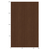Folie 3M Di-Noc Wood Grain WG-1371 1220 mm x 50 m 7100026809