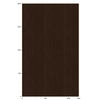 Folie 3M Di-Noc Wood Grain WG-1373 1220 mm x 50 m 7100026818