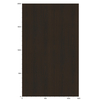 Folie 3M Di-Noc Wood Grain WG-156 1220 mm x 50 m 7000035025