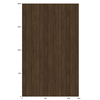 Folie 3M Di-Noc Wood Grain WG-1704EA 1220 mm x 50 m 7100088967