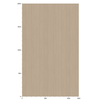 Folie 3M Di-Noc Wood Grain WG-1705 1220 mm x 50 m 7100088970