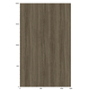 Folie 3M Di-Noc Wood Grain WG-2451 1220 mm x 50 m 7100320974
