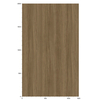 Folie 3M Di-Noc Wood Grain WG-2452 1220 mm x 50 m 7100320976