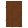 Folie 3M Di-Noc Wood Grain WG-2862 1220 mm x 50 m 7100026743