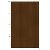 Folie 3M Di-Noc Wood Grain WG-695 1220 mm x 50 m 7000008032