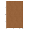 Folie 3M Di-Noc Wood Grain WG-831 1220 mm x 50 m 7000091180