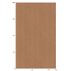Folie 3M Di-Noc Wood Grain WG-835 1220 mm x 50 m 7100003819