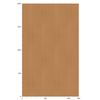 Folie 3M Di-Noc Wood Grain WG-845 1220 mm x 50 m 7000091184