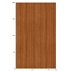 Folie 3M Di-Noc Wood Grain WG-865 1220 mm x 50 m 7100002477