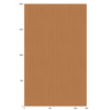 Folie 3M Di-Noc Wood Grain WG-877 1220 mm x 50 m 7000091280