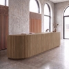 Folie 3M Di-Noc Dry Wood DW-1884MT 1220 mm x 50 m 7100154906