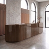 Folie 3M Di-Noc Glass Finishes DG Series Fine Wood FW-1022DG 1220 mm x 25 m 7010712722