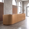 Folie 3M Di-Noc Wood Grain WG-2246 1220 mm x 50 m 7100026744